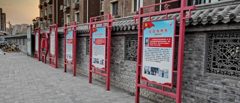 石家庄广告牌制作日常维护注意事项