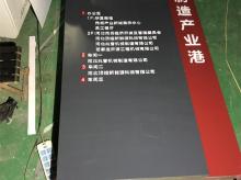 指引牌、导视牌